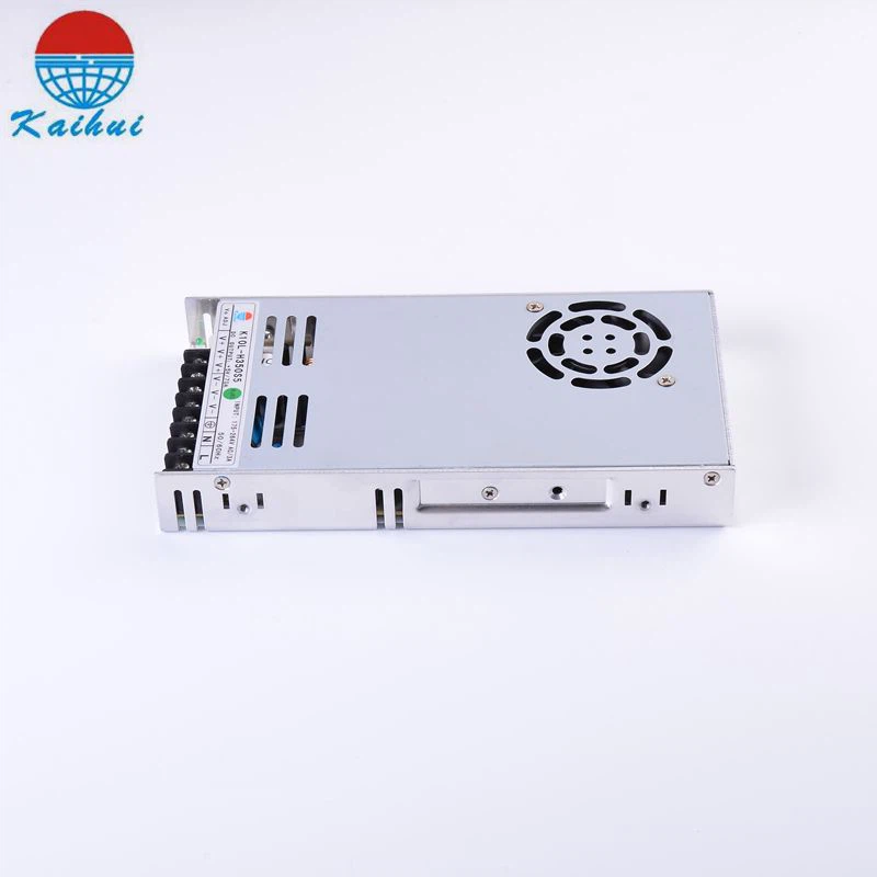 350W AC سایڈست وولٹیج کی فراہمی